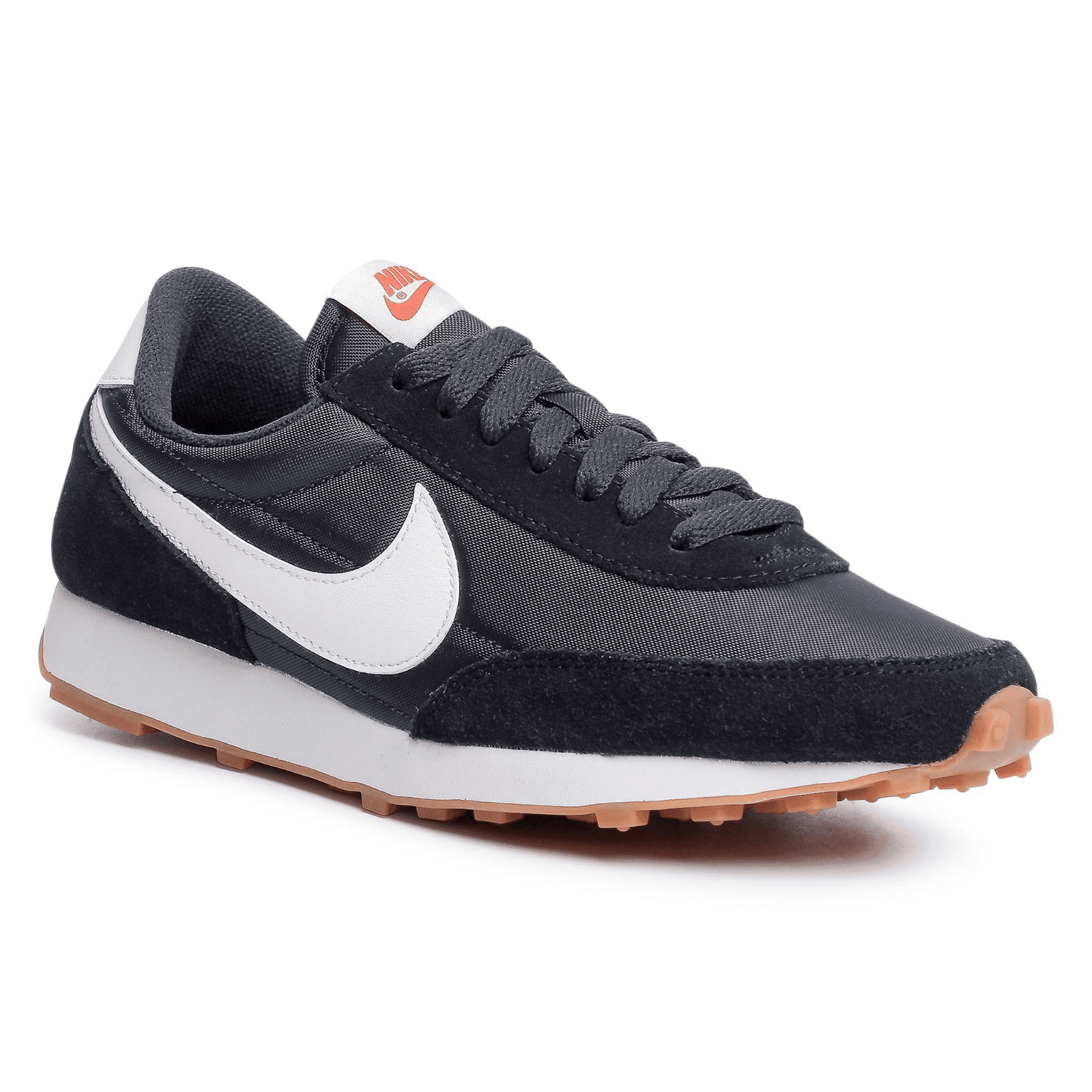

CK2351-001 Женские кроссовки Nike Daybreak черные/белые кроссовки Summit Sport, Черный, Nike Daybreak
