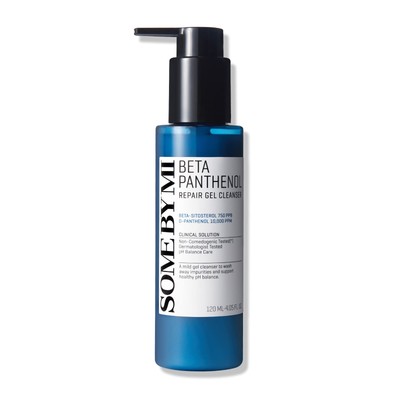 - Beta-Panthenol Repair Cleanser, 17 Amino Acids, pH Balancing, Moisturizing,...