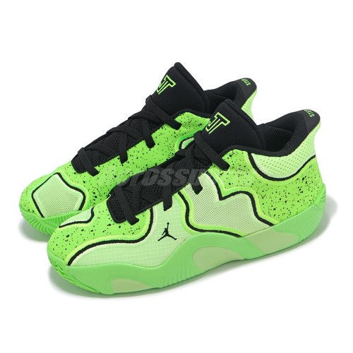 JORDAN TATUM 3 (PS) キッズスニーカー 19cm Tatum 3 Big Kids' Basketball Shoes. Nike.com