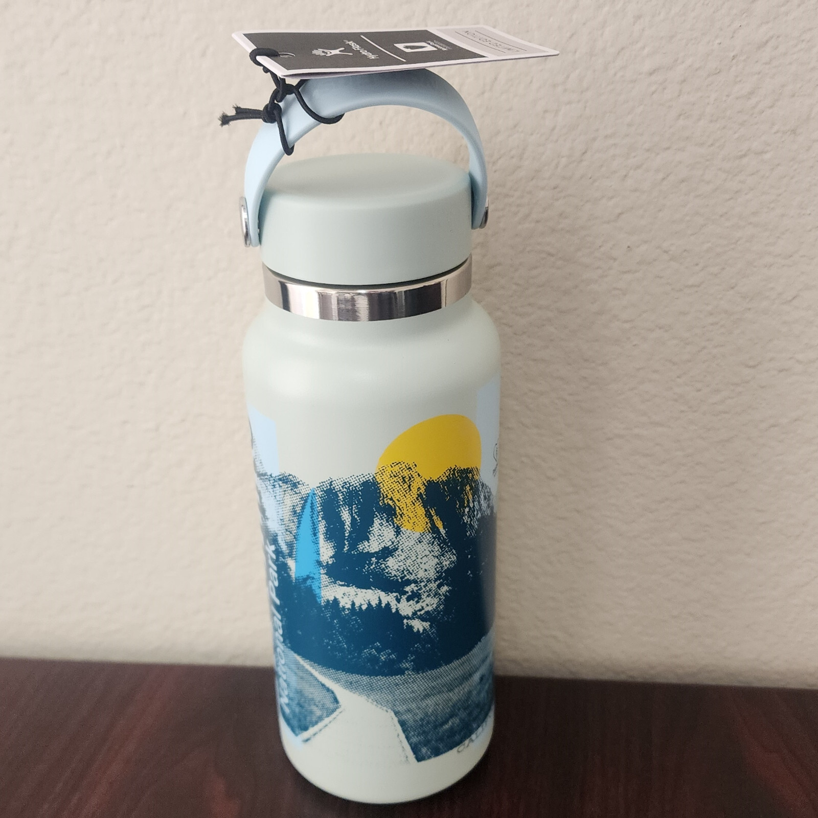 creamsoda　新品未使用Hydro Flask WIDE MOUTH Hydro Flask Wide Mouth Bottle with Flex Sip Lid 20oz