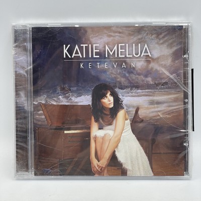 Katie Melua [CD] Ketevan   11 Tack Album   New & Sealed