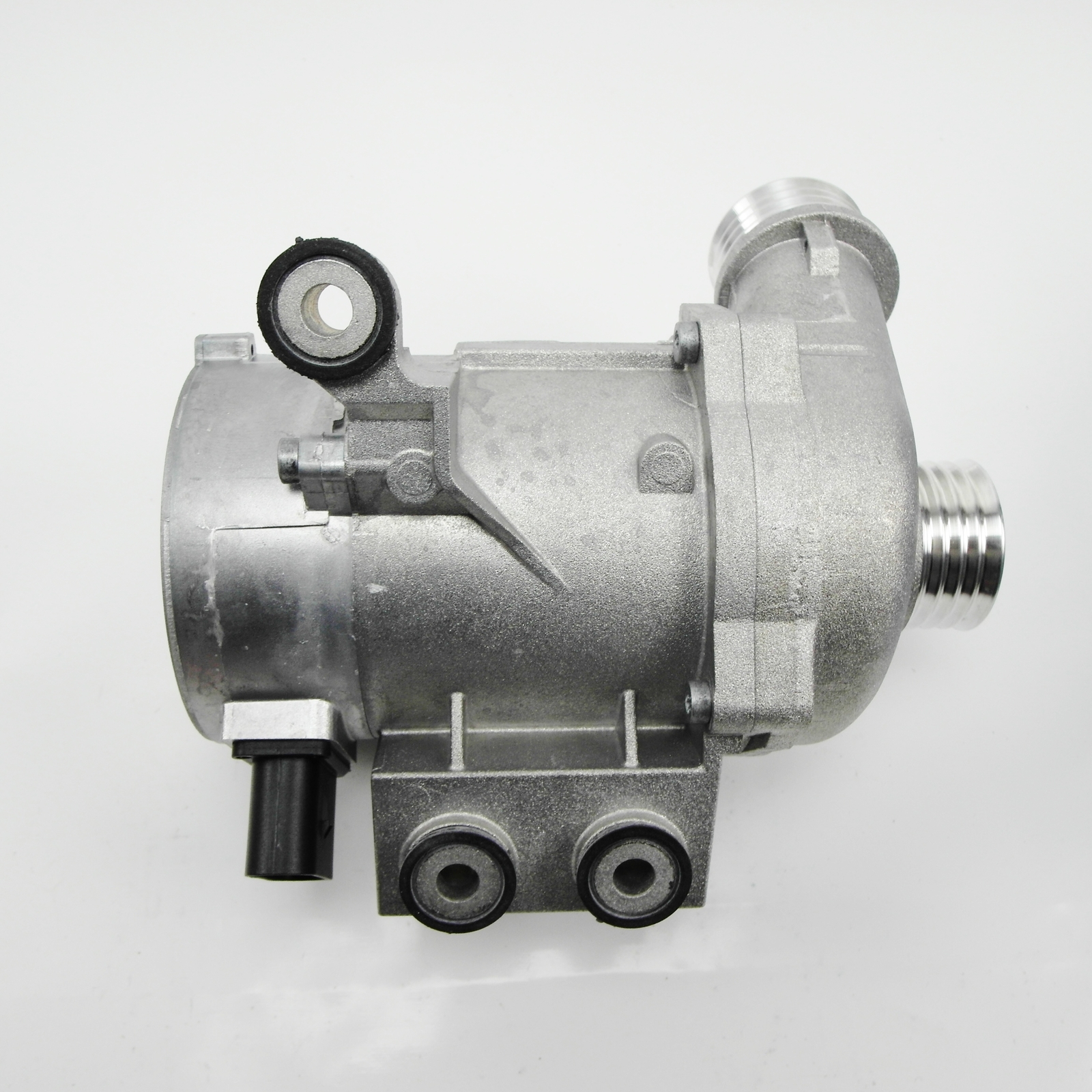 Original PIERBURG Elektrische Wasserpumpe 7.02478.40.0 - Für BMW 3er, 5er, 7er & X3