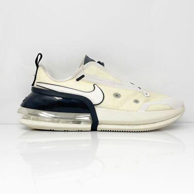 

Кроссовки для бега Nike Womens Air Max Up DA8984-100 цвета слоновой кости, размер 9, Цвет слоновой кости, Air Max Up