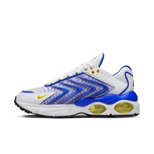

[DQ3984-100] Мужские кроссовки Nike AIR MAX TW 1 WHITE RACER BLUE, White/racer blue/yellow