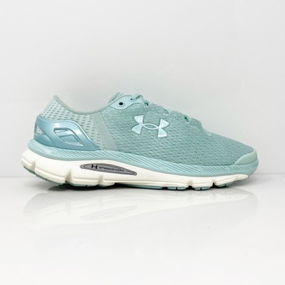 

Under Armour Womens Speedform Intake 2 3000290-300 Синие кроссовки для бега 6, Синий, Speedform Intake 2