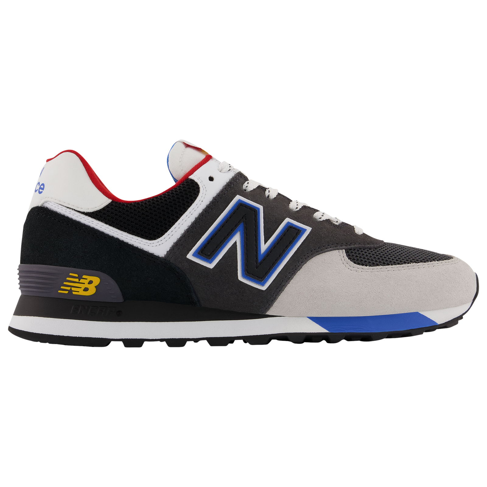 puma skye clean black