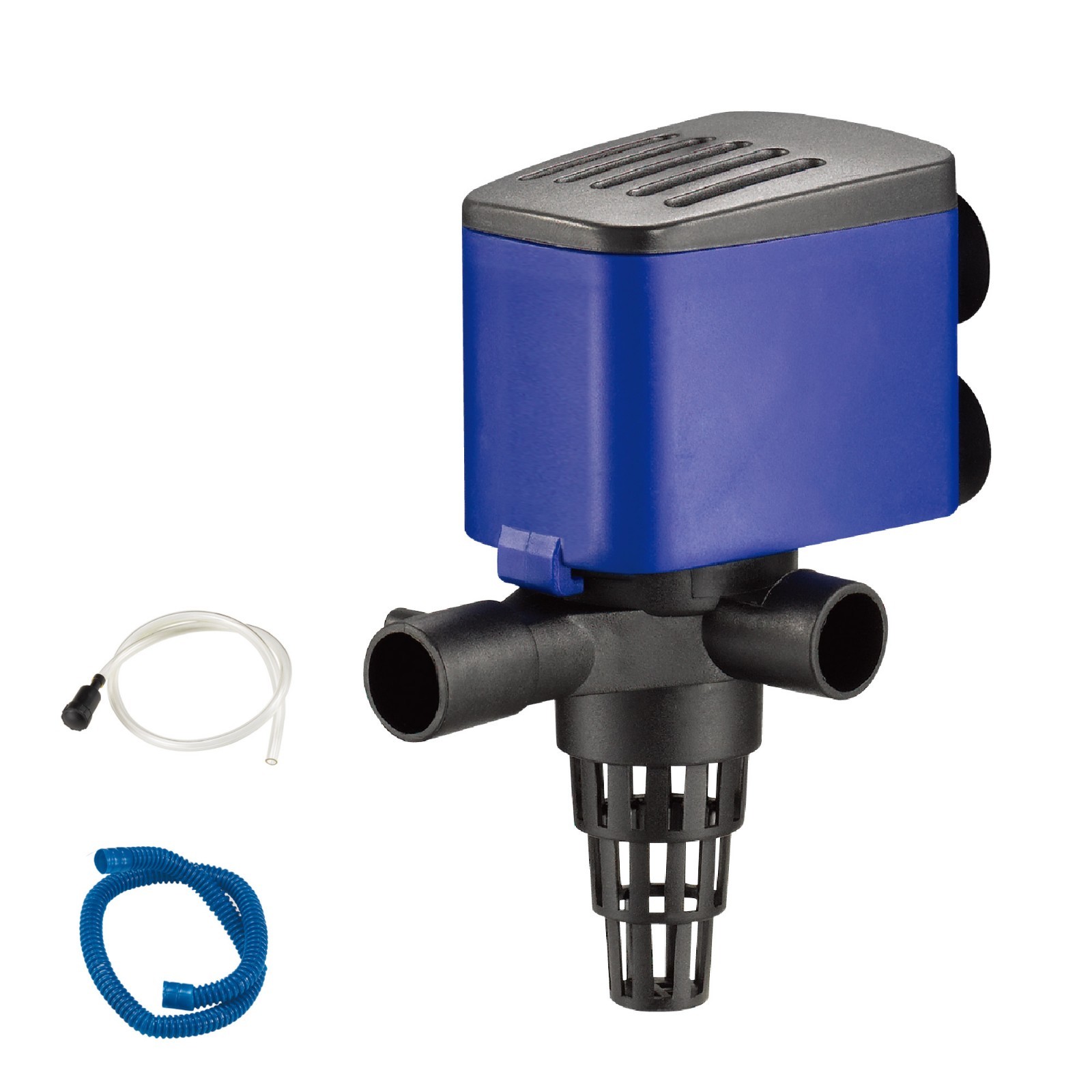 210 GPH Powerhead Submersible Pump Aquarium Fish Tank Undergravel