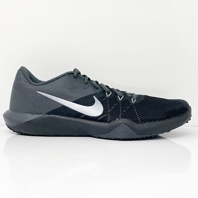 

Nike Mens Retaliation TR 917707-001 Черные кроссовки для бега, размер 11, Черный, Retaliation TR