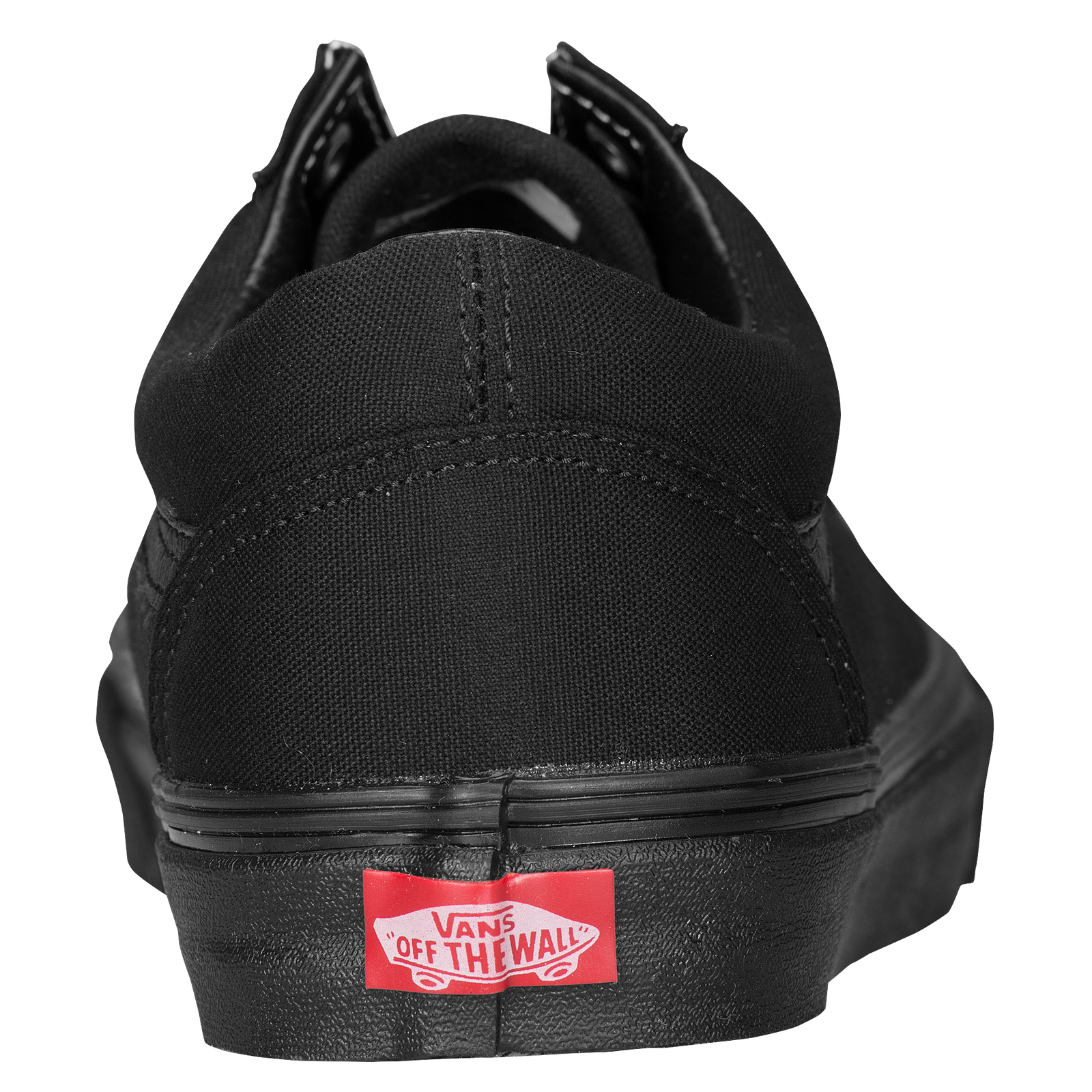 VANS Old Skool Black Black VN000D3HBKA Men Size 8-13 Brand New