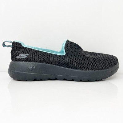 

Женские кроссовки Skechers Go Walk Joy 15600W черные кроссовки размер 6, Черный, Go Walk Joy