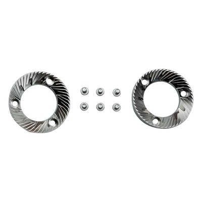 Espresso Coffee Grinder Burr & Screw for Rocky & MD40 Espresso Grinders with ...