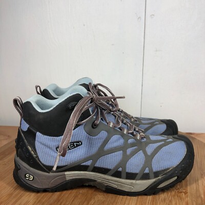 Keen shellback boots deals