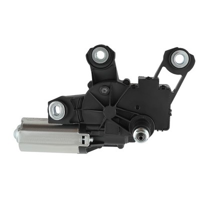 12V Windscreen Wiper Motor For Audi A3 A4 A6 Q5 Q7 Allroad 8E9955711A Rear