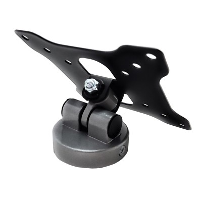 Swivel Monitor Wall Mount for ASUS Acer Dell HP NEC LG BenQ 20 21 22 23 24 27"