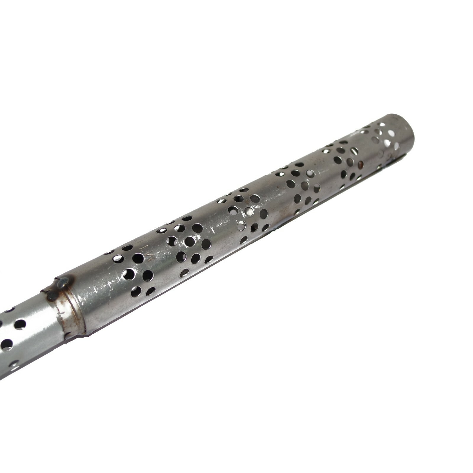 New Exhaust Silencer Muffler Baffle Tube For Yamaha RX 135 RXZ Motorcycle 