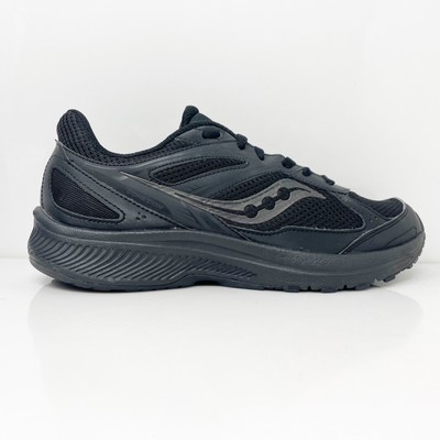 

Женские кроссовки Saucony Cohesion 14 S10628-5 черные кроссовки размер 8, Черный, Cohesion 14
