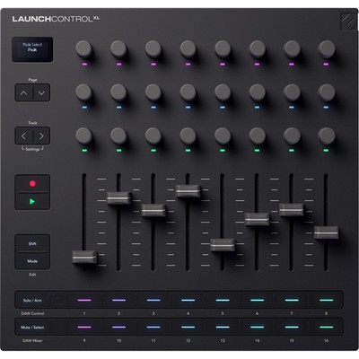 Novation Launch Control XL 3 | eBay