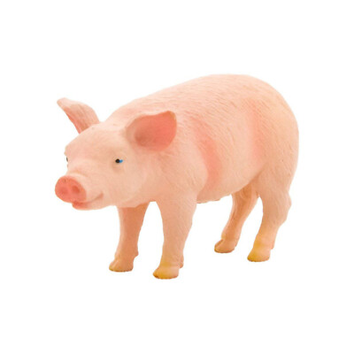 Фигурка животного MOJO Piglet 387055 НОВЫЕ игрушки В НАЛИЧИИ НА СКЛАДЕ