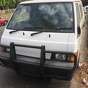 Ford Transit Parts Wrecking Gumtree Australia Free