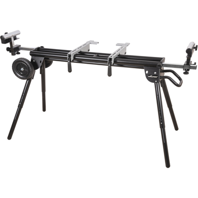 Miter saw stand with wheels online