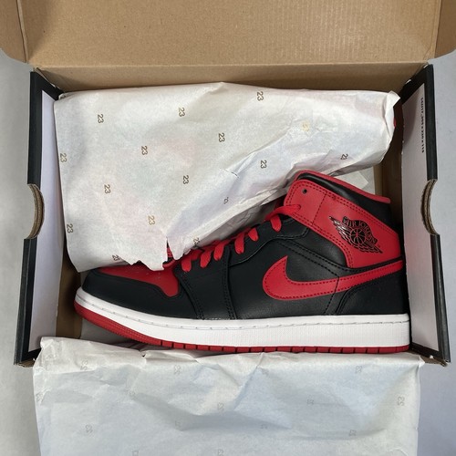 Nike Air Jordan 1 ベージュ/レッド Air Jordan 1 Retro High '85 OG New Beginnings - Size 10
