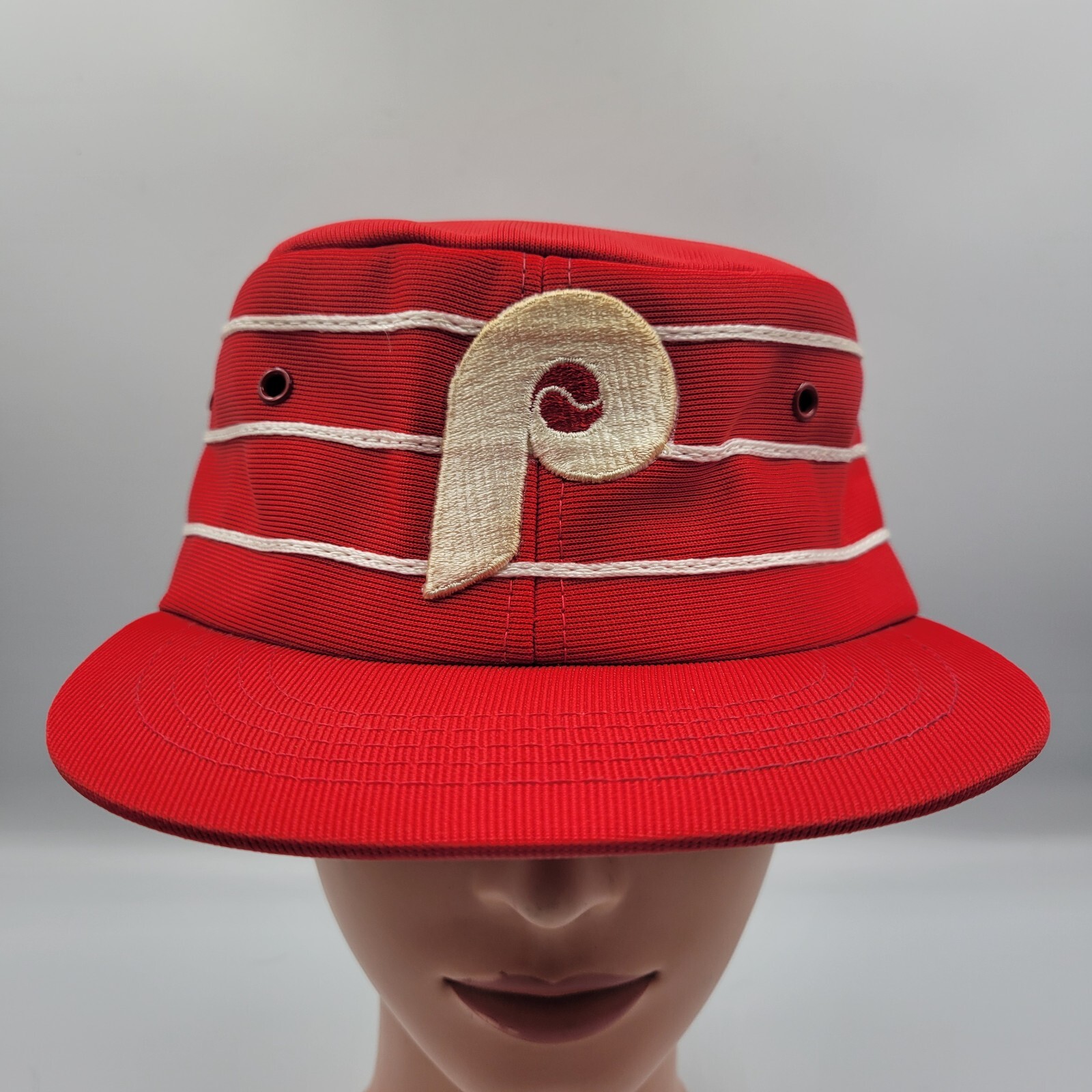 NEW VINTAGE SPORTS SPECIALTIES PILL BOX SNAPBACK MLB