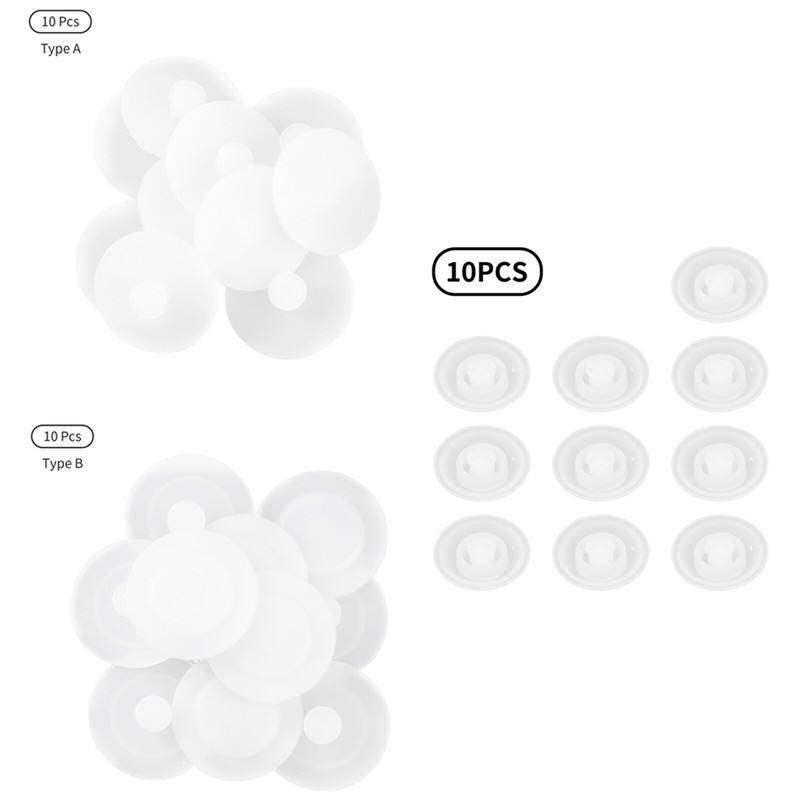 Lids Plug Non Spill Non Odor Air Tight Caps