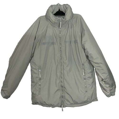USGI EXTREME COLD WEATHER PARKA Jacket, Gen 3, Level 7 USGI EXTREME COLD WEATHER PARKA Jacket, Gen 3, Level 7