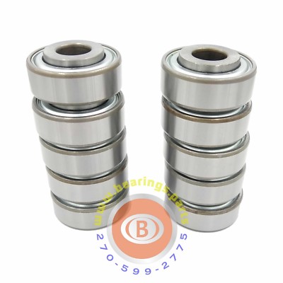 10x 204FREN 204PY3 204RY3 AA21480 GA2014 SH41480 820-003 0.64in Bore Bearing