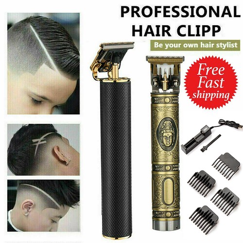 Profi Haarschneidemaschine Haarschneider Bart Trimmer Rasierer Hair Clipper DE