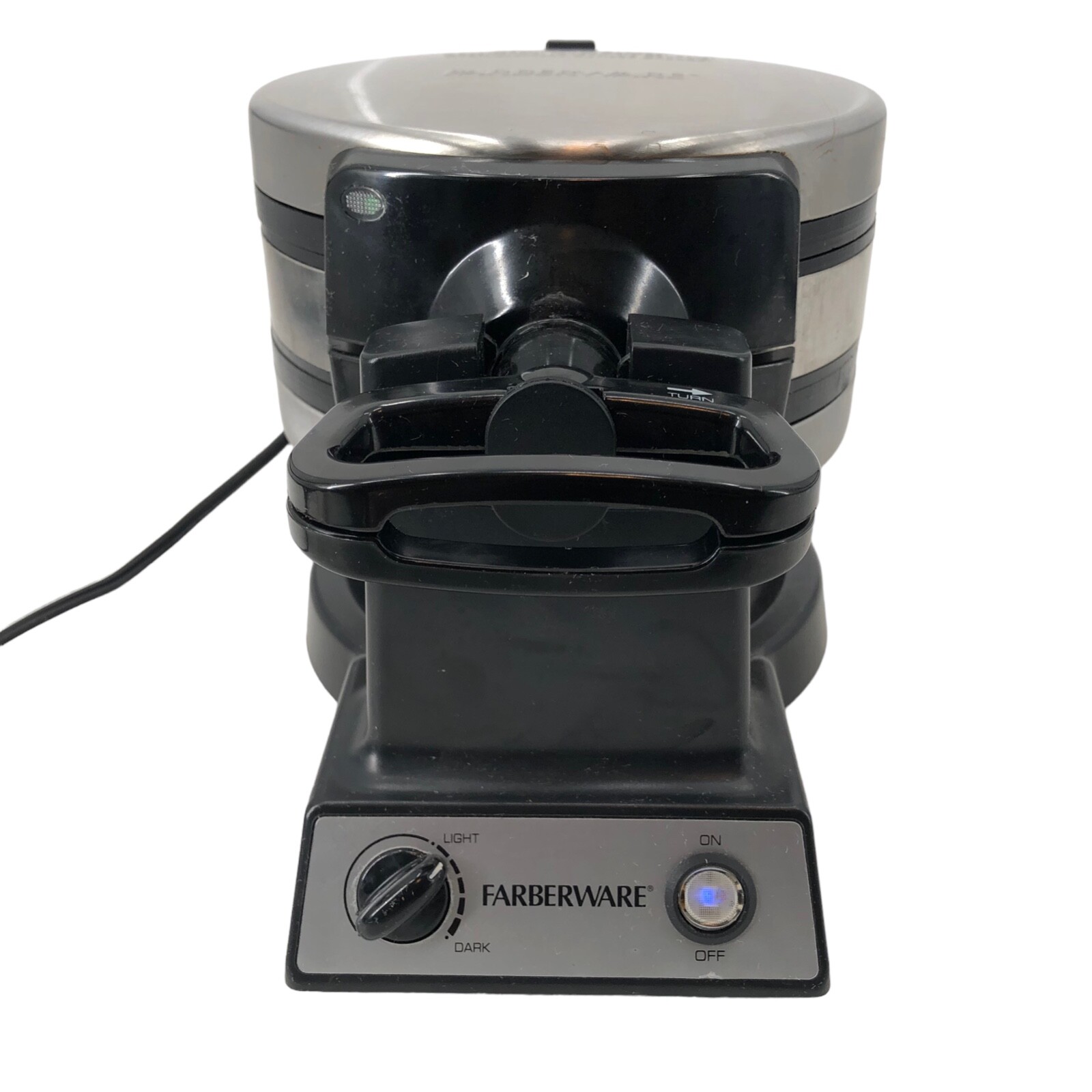 Farberware Double Waffle Maker Wafflemakeri