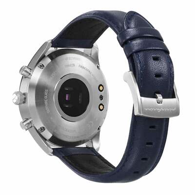 PININFARINA PININFARINA PMH03B-02 SINTESI AZURE HORIZON WRISTWATCH