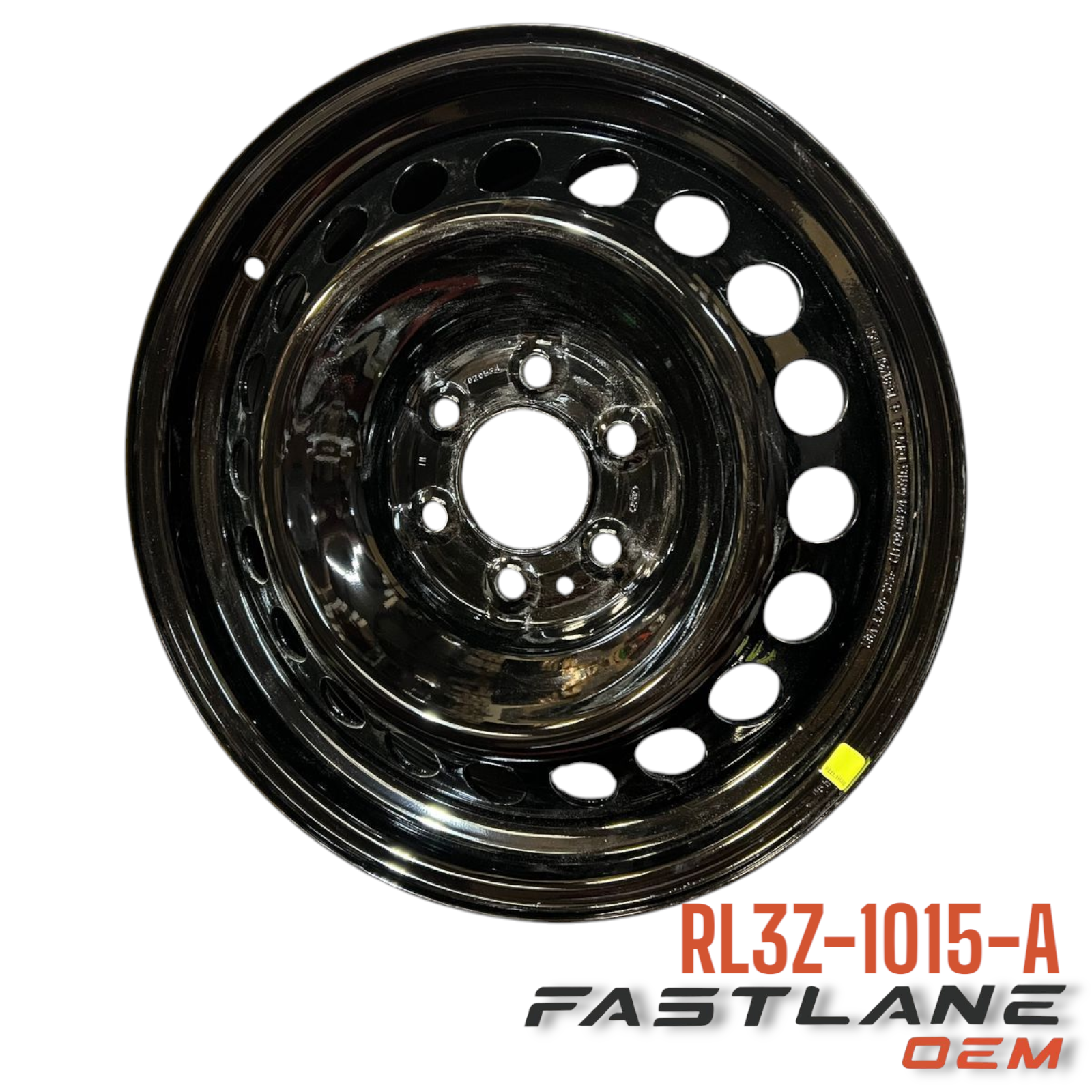 2024-2025 FORD F-150 18X7.5 WHEEL RIM NEW OEM RL3Z-1015-A | eBay