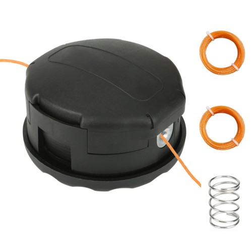 えみ Speed-Feed 400 Trimmer Head | Shindaiwa | Shindaiwa