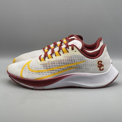Usc Trojans Ncaa Gym Train Sneakers