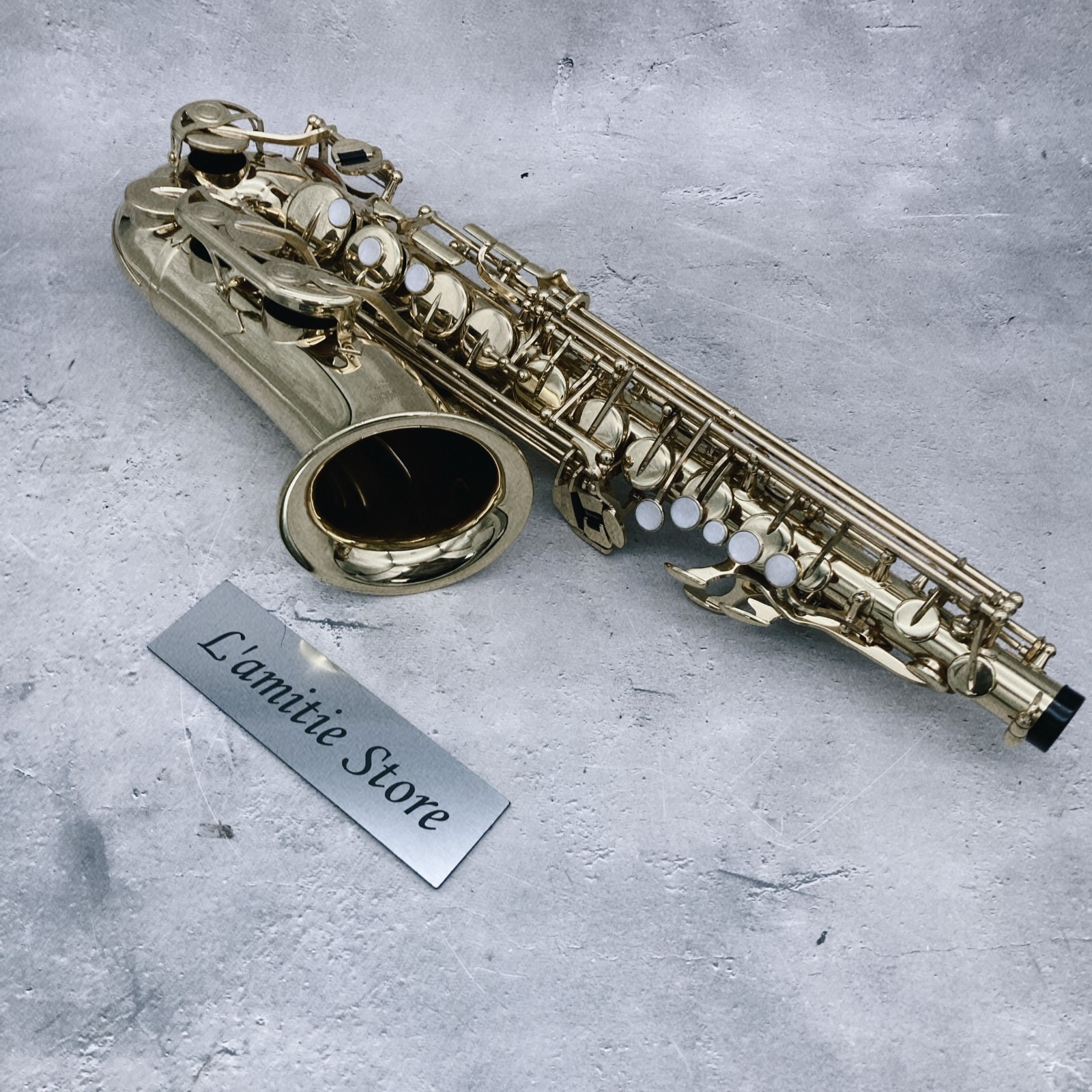 ヤマハ YAS-24Ⅱ アルトサックス YAMAHA ジャンク品 1円～ YAS-24 