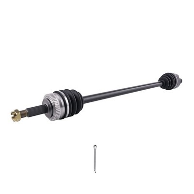 Front Right CV Axle Shaft for Hyundai Sonata 2.4L Gas Auto Trans. 2011-2014