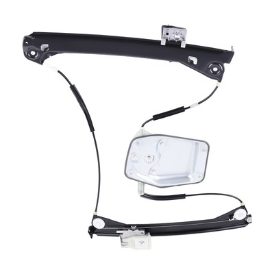 Front Left Side Power Window Regulator For VW Volkswagen Eos 08-2016 1Q0837461G