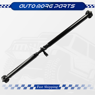 Rear Driveshaft Prop Shaft for Chrysler 300 Dodge Charger Magnum RWD 2005-2010