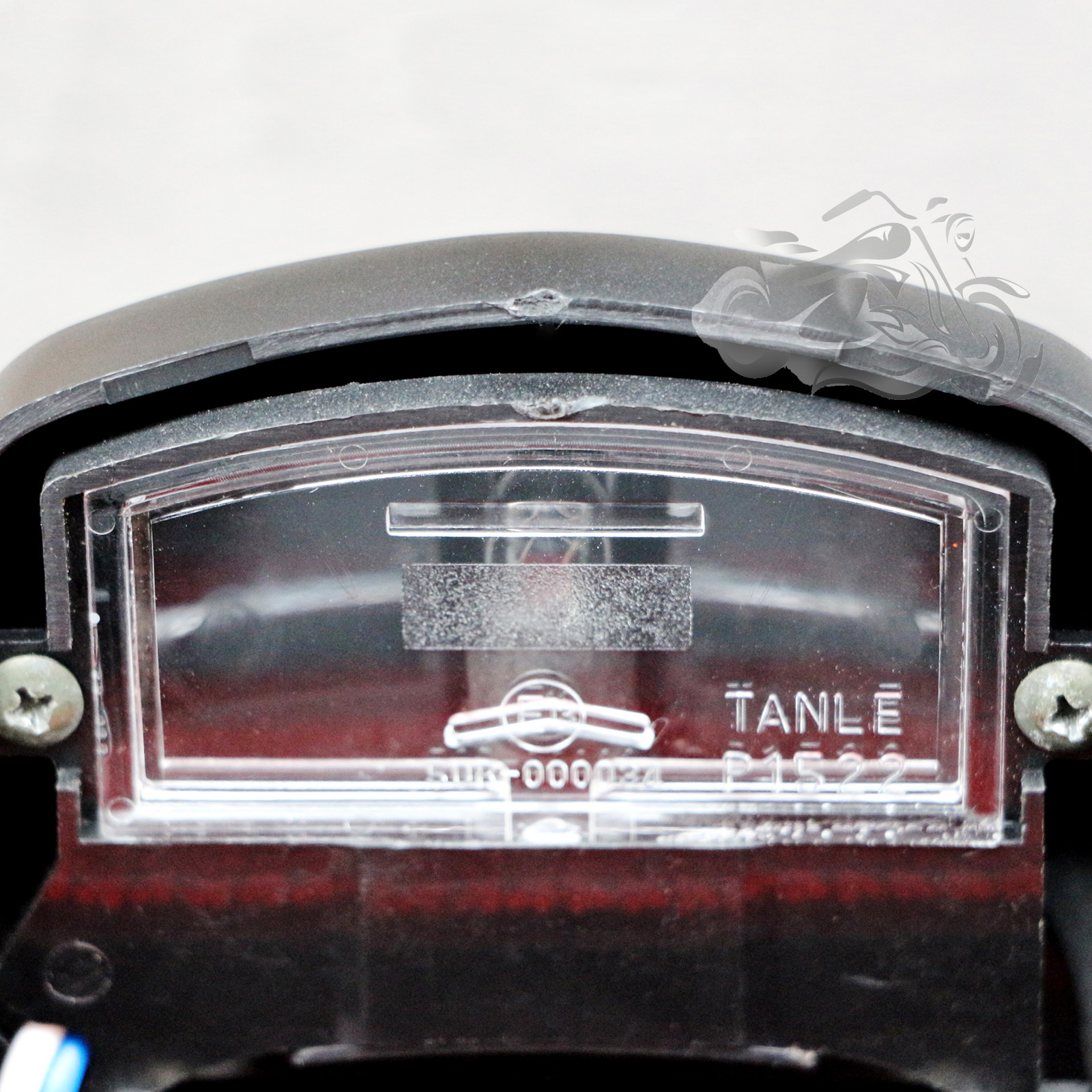 Fit For Yamaha FZ6 2004-2009 Rear Tire Hugger Fender ...