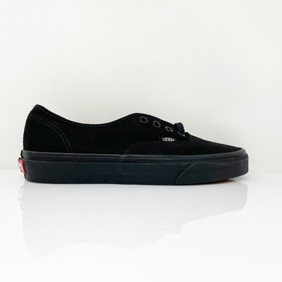 

Vans Unisex Off The Wall 721565 Черная повседневная обувь Кроссовки Размер M 6 W 7.5, Черный, Off The Wall