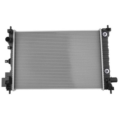 Cooling Radiator Assembly for Chevrolet Spark 2016-2022 AT GM3010597 13646