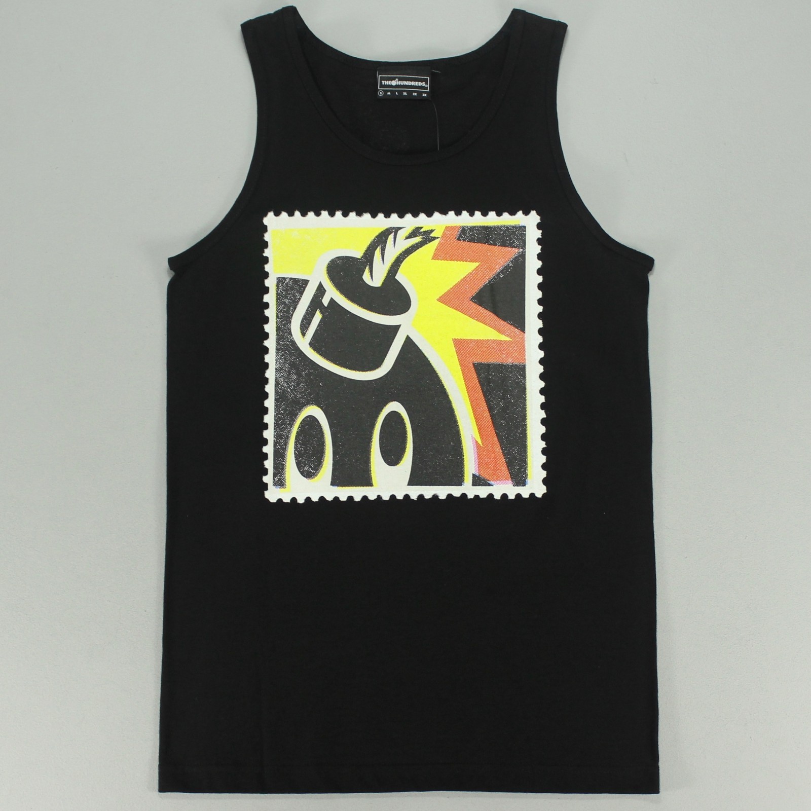 the hundreds tank top