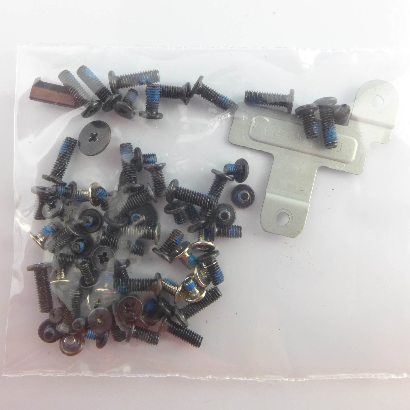 ORIGINAL DELL Latitude E5540 Schrauben Satz    screw set ✅