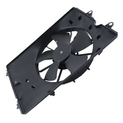 Electric Radiator Cooling Fan for Honda Ridgeline EX-L 2009-2011 240W