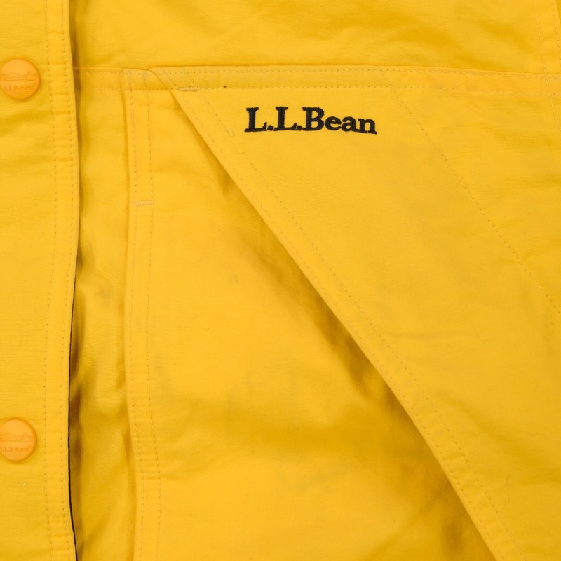 90's vintage L.L bean テック オーバーサイズ コート 希少】90s vintage L.L.Bean テックオーバーサイズコート