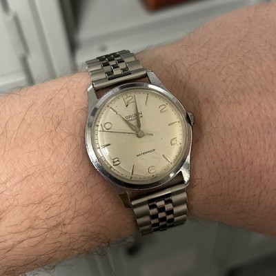 Fotos del artículo de un comprador verificado