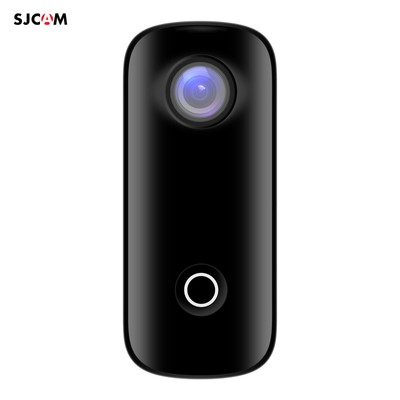 SJCAM C100 Mini Action Camera 1080P/30fps Digital Video Camera Magnetic J9K5