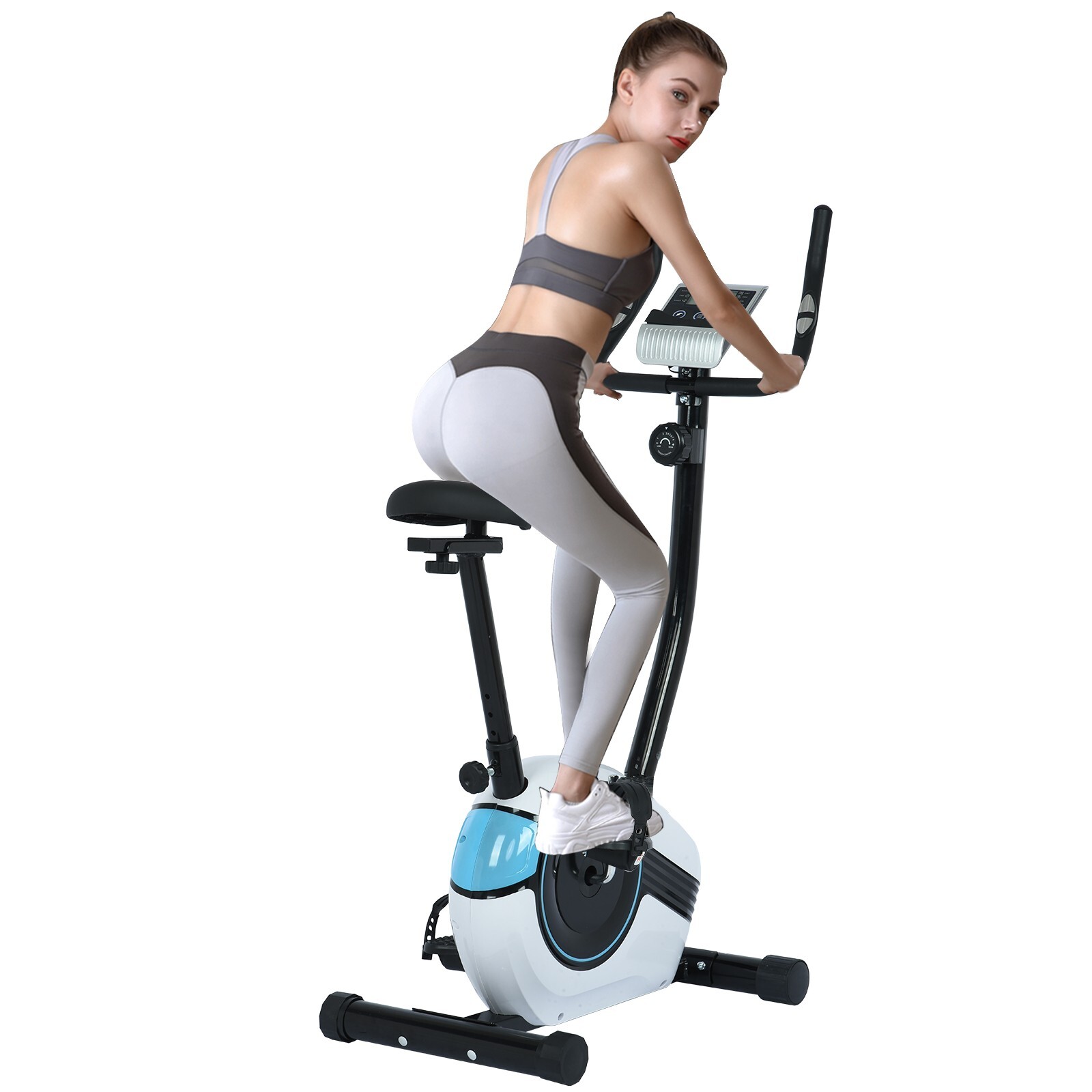 Cardio Workout Home