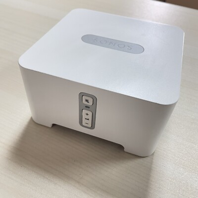 Sonos Connect Gen 1 S1 - Home Audio Receiver